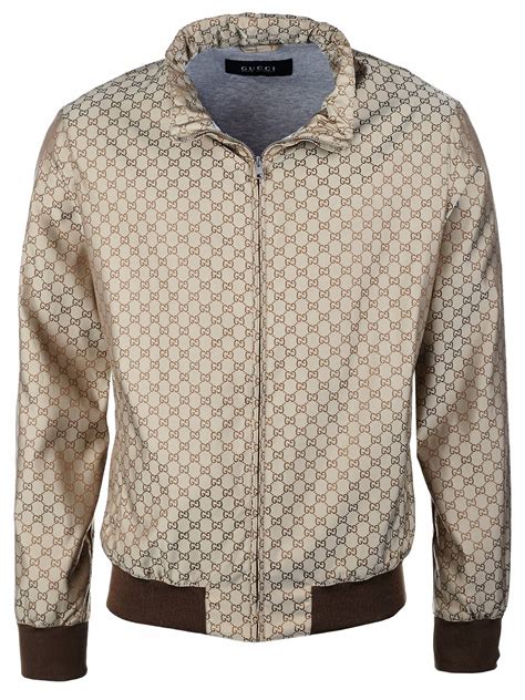 gucci jacke sido|gucci jackets for men.